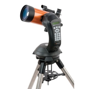 Celestron Nexstar 4 SE Telescope